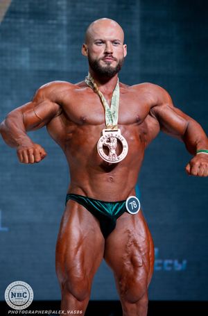 Фотограф Александр Васильев